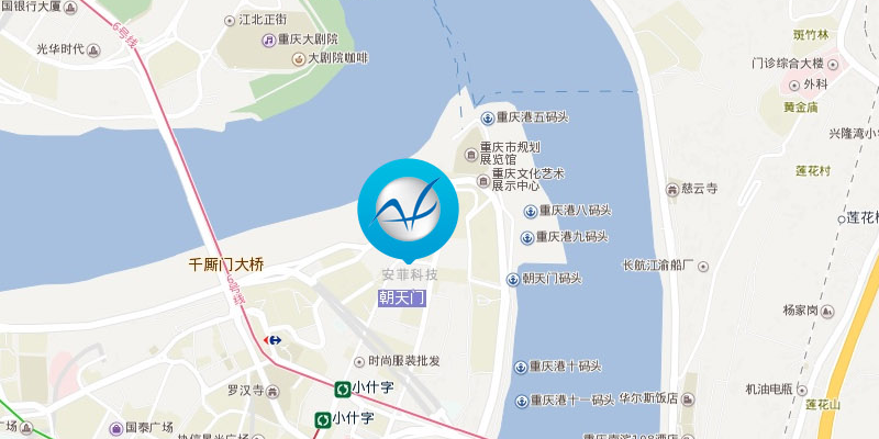 河南电子商务产业园